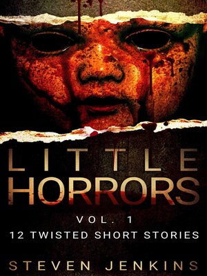 cover image of Little Horrors